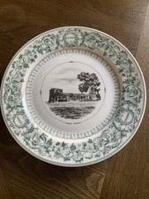 Piatto Limoges Bernardaud