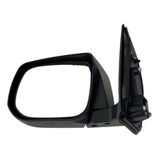 Retroviseur gauche (ou coque) Isuzu D-MAX