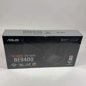 Nouvelle Asus TUF GAMING BE9400 Wifi 7 Routeur de jeux TUF-BE9400