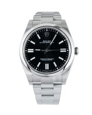 Rolex Oyster Perpetual 124300 2023