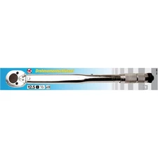 torque wrench 1/2 30-210nm w/window - code bgs963 KRAFTMANN workshop