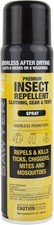 Sawyer Products SP618 Premium Permethrin Insect Repellent for Clothing 9 Fl oz