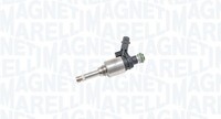Magneti Marelli Injektor FüR Vw Passat B7 Sharan Seat Alhambra Skoda Superb Ii