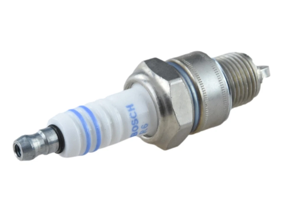 Spark Plug For Porsche 356 1100 1300 1600 Super 912 Bosch - Image 2 of 4