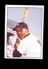 1978 TCMA The 60s #272 Hector Lopez New York Yankees Set Break QTY