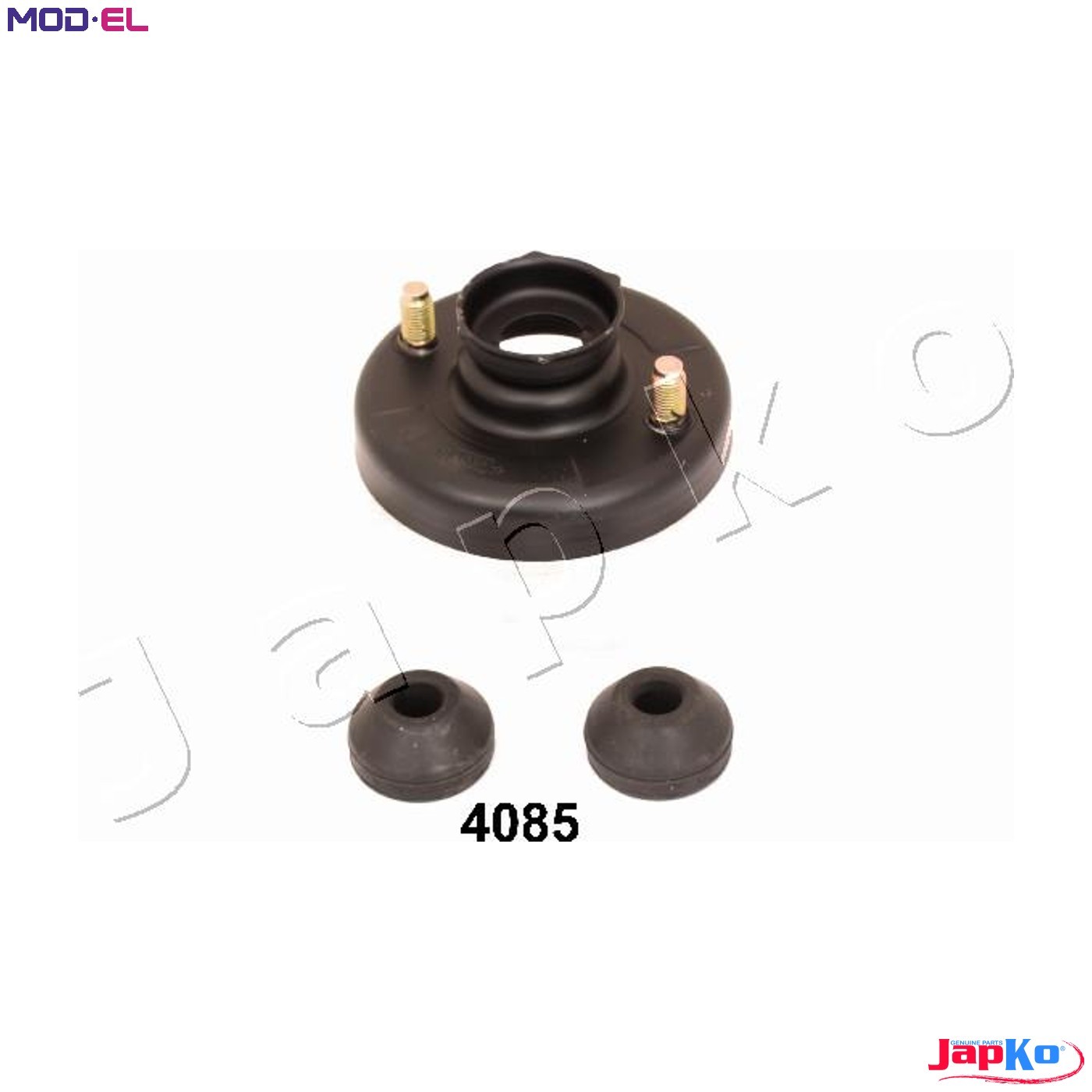SUSPENSION STRUT SUPPORT MOUNT SMJ0431 FOR HONDA B20B 2.0L B20Z1 2.0L 4cyl