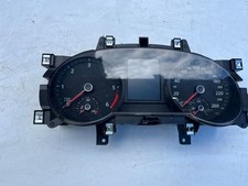 Compteur Volkswagen SHARAN