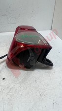 Ultimate Styling Rear Tail Light For Nissan NV200 (2009-2018) – Drivers Side Right, Non-LED, E-Marked, Replace 26550-JX51A