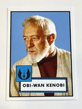 2023 Topps Star Wars Obi-Wan Kenobi Trading Cards Checklist and Odds 40