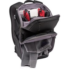 Manfrotto backpack Advanced 2 BefreeManfrotto Advanced² Compact Camera Backpack 