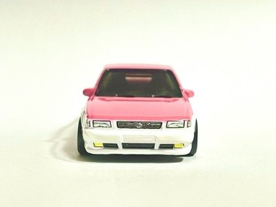 Hot Wheels 2025 Mexico Convention Nissan Sentra Pre Production