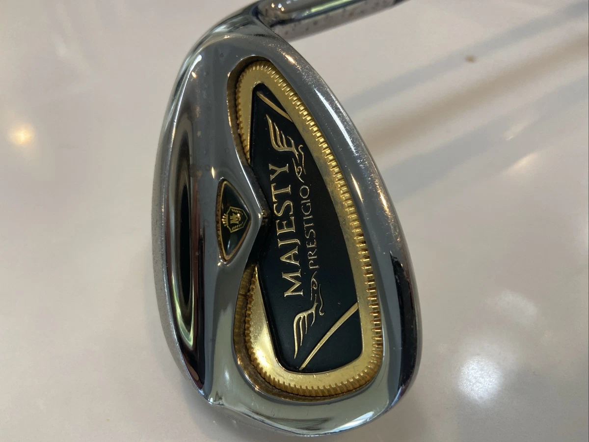 Preços baixos em Tacos de golfe Maruman Ouro | eBay