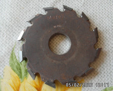 mafell fräser 8 cm Mauerfräser 91771