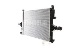 Radiateur Volvo S80