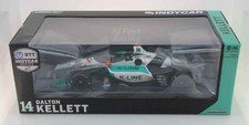Dalton Kellett / A. J. Foyt Enterprises #14 K-Line 1:18 2020 NTT IndyCar Series