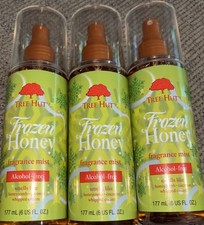 Limited Edition Tree Hut  Frozen Honey  Body ...