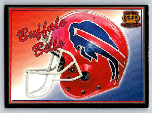 1995 Buffalo Bills #3