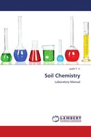 Jyothi T. V. | Soil Chemistry | Taschenbuch | Englisch (2018) | 56 S.