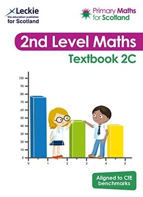 Primary Maths for Scotland Textbook 2..., Morrow, Scott
