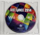 New ListingJust Dance 2014 (Nintendo Wii, 2013) Disc Only, Tested