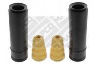Staubschutzsatz StoßDäMpfer Hinten FüR Mercedes C-Klasse S204 W204 2007-2014