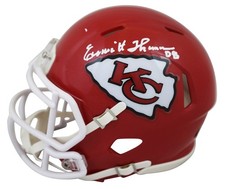 Chiefs Emmitt Thomas 