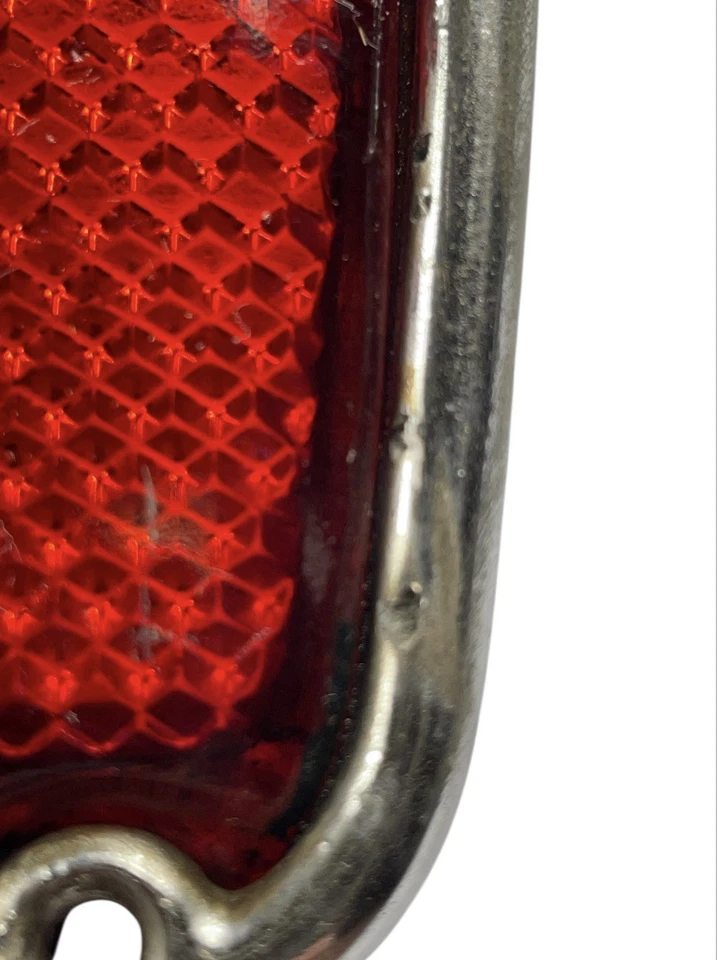 Montajes de luces traseras Packard 1939-1940 Foto 4 de 4