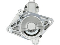 Anlasser FÜR Opel Movano B Pritsche/Fahrgestell (X62) - As-Pl S3061