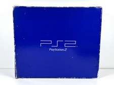 Console Sony Playstation 2 Fat PS2 Region Free SCPH 39004 Pack Complet