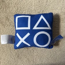 Official PlayStation Controller Button Plush ...