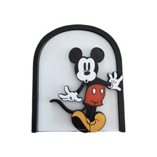  Mickey Mouse Dekorative Wandlücke ca. 11 cm...