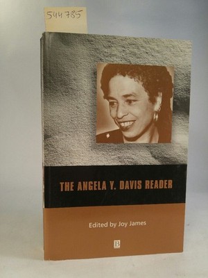 The Angela Y. Davis Reader James, Joy:
