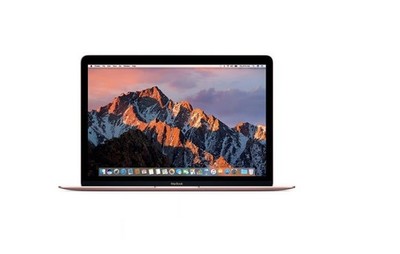 Apple Macbook A1534 2017 12'' M3 8GB 256GB Rose Gold MNYK2LL/A-M3/8/256GB