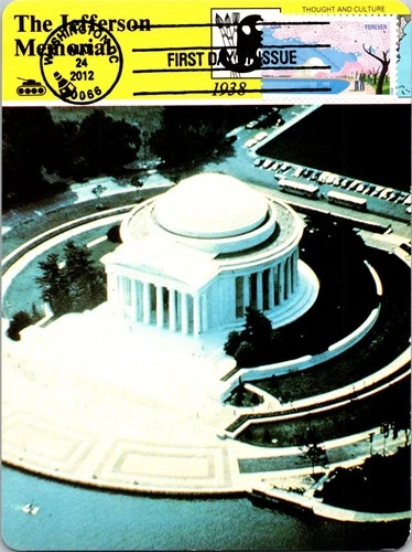 Dr Jim Stamps Maximum Card Cherry Blossom Forever Fdc