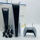PlayStation 5 Disc Edition Console 825GB With Controller - VGC - FREE POSTAGE🚚✅