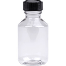 Jacques Herbin 10x Runder Flakon 100ml, PET, ...