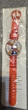 Woody Woodpecker 2000 Dairy Queen Watch Original Packaging