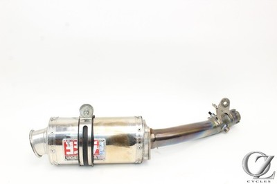 03-04 Suzuki GSXR1000 GSXR 1000 Yoshimura Slip On Slipon Muffler Exhaust