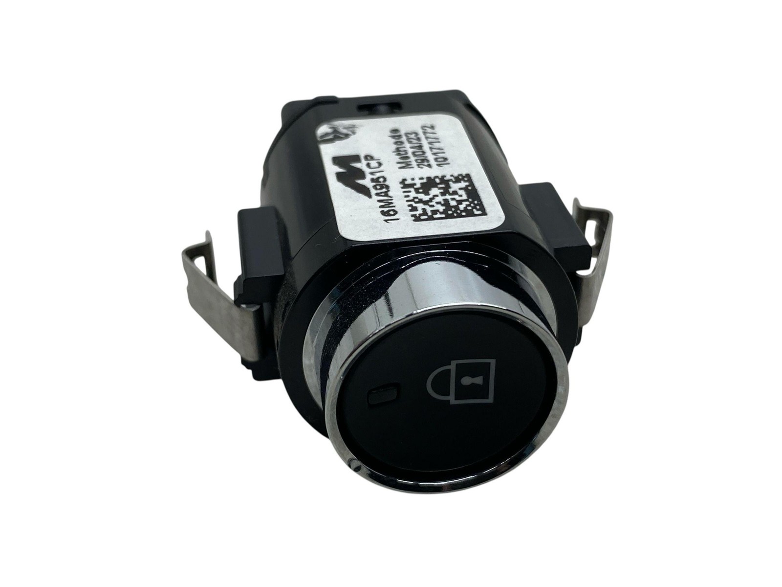 2024 MCLAREN ARTURA DOOR LOCK SWITCH 16MA951CP OEM