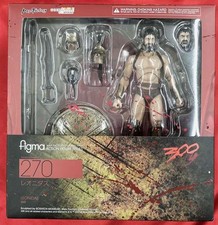 Max Factory Figure Leonidas Used