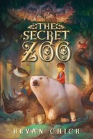 The Secret Zoo | Bryan Chick | Englisch | Taschenbuch | The Secret Zoo | 2011