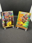 2025 Topps Chrome Jayden Daniels Future Stars Power Players Commanders