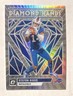 2023 Panini Donruss Optic - Diamond Hands Stefon Diggs #DH-SD