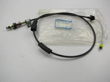 NEW - OEM Mazda GJ21-41-660A Accelerator Gas Throttle Cable 1988-1992 626 MX-6