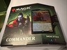 Zendikar Rising - Sneak Attack Commander Deck MTG Brand New Sealed