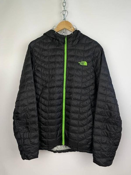 Men The North Face Jacket Black 40 / L