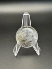 1968 D Kennedy Half dollar 40% Silver 50c US Coin Denver Mint