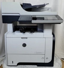 HP LaserJet 500 MFP M525 CF116A Multifunction Printer