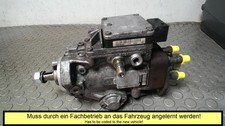 Dieseleinspritzpumpe Ford Mondeo 2.0 Turnier Tddi B5Y/B4Y/BWY 1S7Q9A543B 12