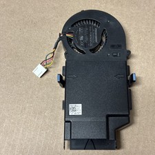 Genuine Dell Optiplex 3080 5080 7080 Cooling Fan w/ FAN